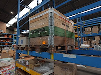 Pallet defecte elektrische gereedschappen - afbeelding 4 van  4