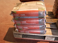 Pallet diamur voegmortel - afbeelding 3 van  13