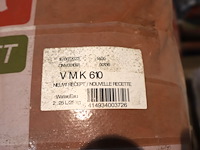 Pallet diamur voegmortel - afbeelding 4 van  13
