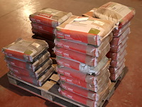 Pallet diamur voegmortel - afbeelding 6 van  13
