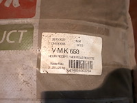 Pallet diamur voegmortel - afbeelding 10 van  13