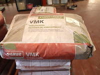 Pallet diamur voegmortel - afbeelding 11 van  13