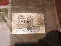Pallet diamur voegmortel - afbeelding 12 van  13