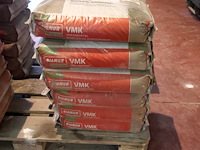 Pallet diamur voegmortel - afbeelding 13 van  13