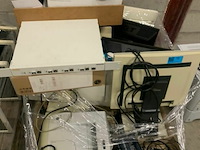 Pallet div computer - printer en andere randapparatuur - afbeelding 2 van  5