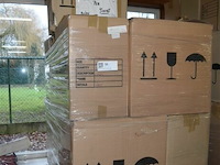 Pallet div fotokaders - afbeelding 1 van  3