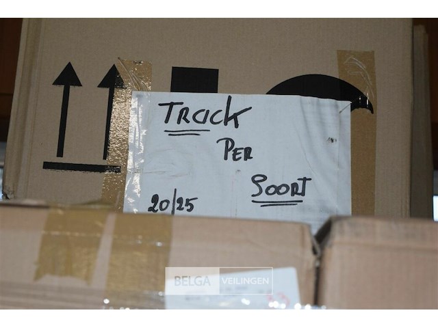 Pallet div fotokaders - afbeelding 3 van  3