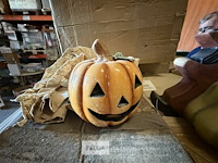Pallet div halloween - afbeelding 1 van  5
