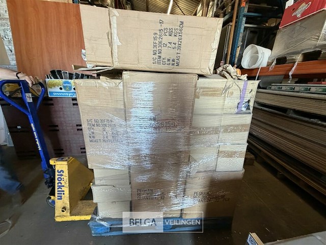 Pallet div halloween - afbeelding 5 van  5