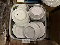 Pallet div keukenmateriaal - afbeelding 2 van  11