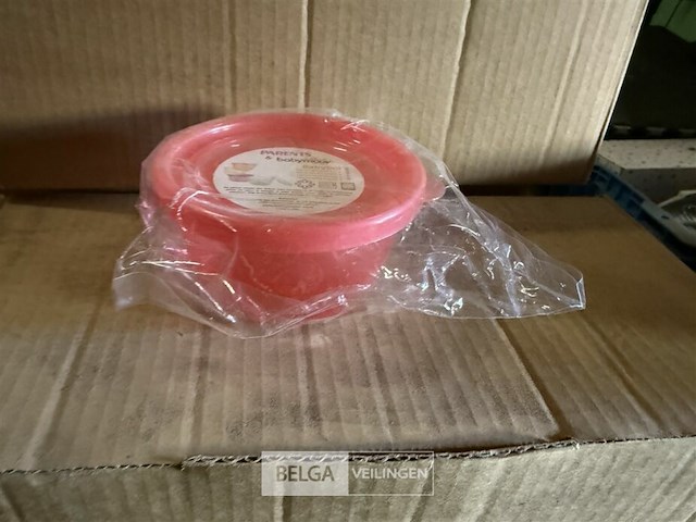 Pallet div keukenmateriaal - afbeelding 9 van  11