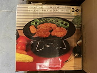 Pallet div keukenmateriaal - afbeelding 10 van  11