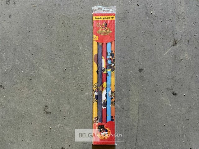 Pallet div relatiegeschenken - afbeelding 2 van  8