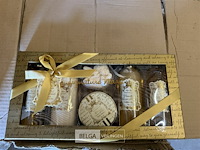 Pallet div relatiegeschenken - afbeelding 3 van  8