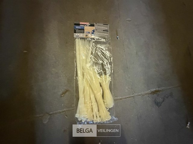 Pallet div verlichting/speelmat/colson bandjes ea - afbeelding 4 van  8