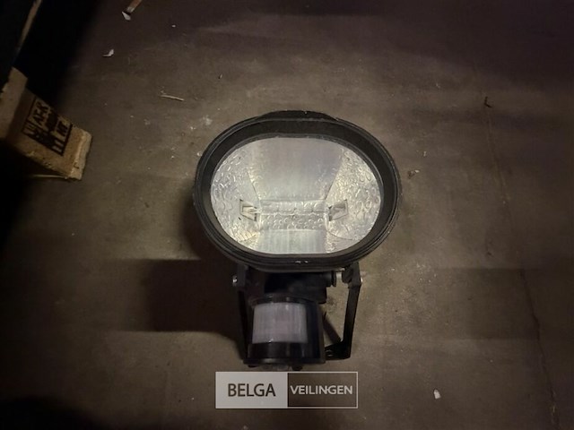 Pallet div verlichting/speelmat/colson bandjes ea - afbeelding 8 van  8