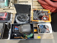 Pallet diver las toebehoren - afbeelding 1 van  6