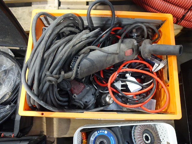 Pallet diver las toebehoren - afbeelding 3 van  6