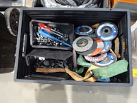 Pallet diver las toebehoren - afbeelding 5 van  6