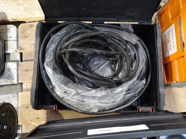 Pallet diver las toebehoren - afbeelding 6 van  6