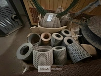 Pallet divers bouw - afbeelding 2 van  5