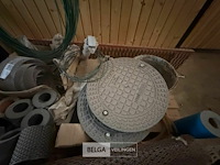 Pallet divers bouw - afbeelding 3 van  5