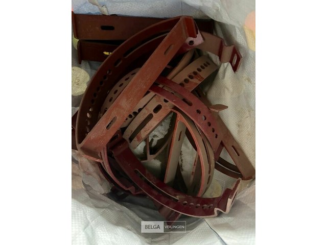 Pallet divers bouw - afbeelding 2 van  5