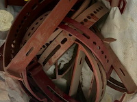 Pallet divers bouw - afbeelding 2 van  5