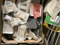 Pallet divers bouw - afbeelding 3 van  5