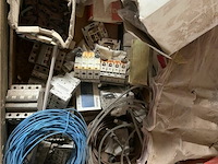 Pallet divers bouw - afbeelding 4 van  5