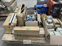 Pallet divers electro - afbeelding 2 van  9