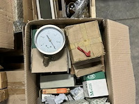 Pallet divers electro - afbeelding 6 van  9