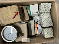 Pallet divers electro - afbeelding 7 van  9