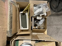 Pallet divers electro - afbeelding 8 van  9