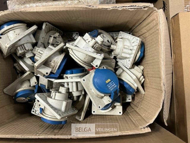 Pallet divers electro - afbeelding 9 van  9