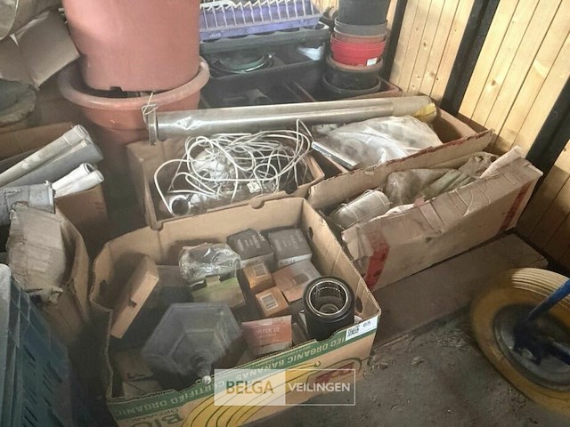 Pallet divers electro - afbeelding 1 van  7