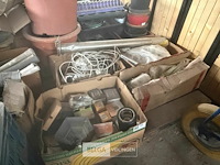 Pallet divers electro - afbeelding 1 van  7