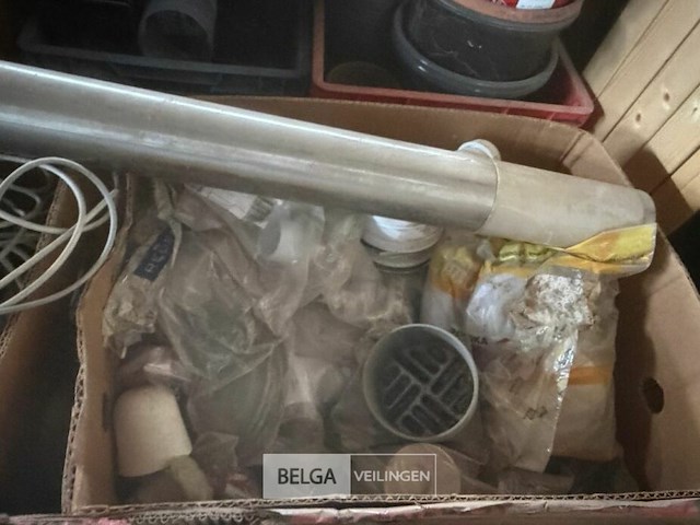 Pallet divers electro - afbeelding 4 van  7