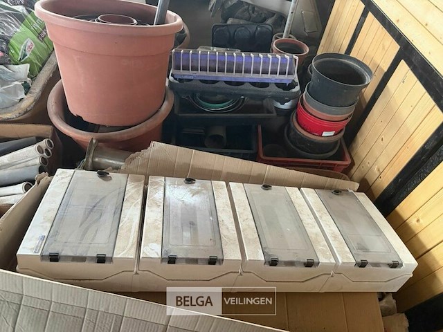 Pallet divers electro - afbeelding 6 van  7