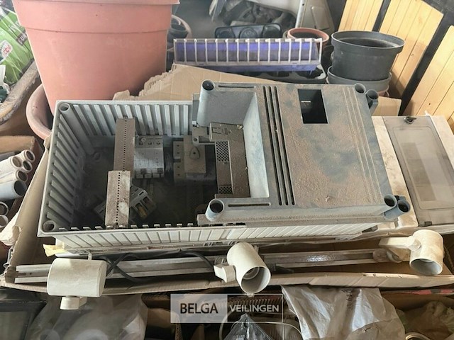 Pallet divers electro - afbeelding 7 van  7