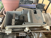 Pallet divers electro - afbeelding 7 van  7