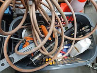 Pallet divers handgereedschap - afbeelding 2 van  4