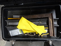 Pallet divers handgereedschap - afbeelding 3 van  4