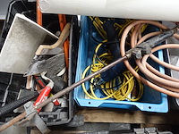 Pallet divers handgereedschap - afbeelding 4 van  4