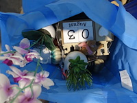 Pallet divers huishoudmateriaal - afbeelding 3 van  3