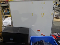 Pallet divers it benodigdheden - afbeelding 2 van  4