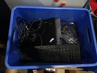 Pallet divers it benodigdheden - afbeelding 3 van  4