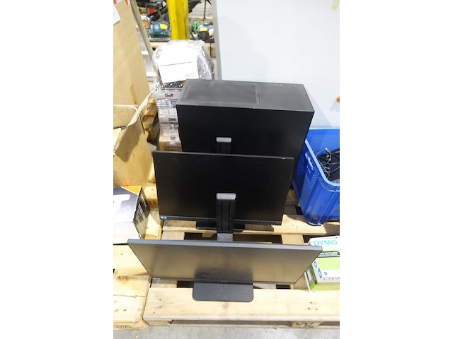 Pallet divers it benodigdheden - afbeelding 4 van  4