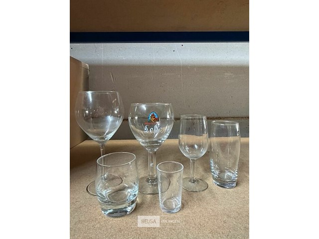 Pallet divers keuken - afbeelding 1 van  7