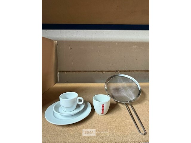 Pallet divers keuken - afbeelding 3 van  7